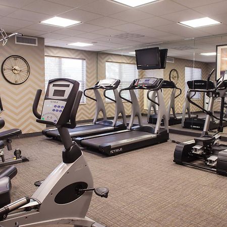 Residence Inn Prescott Kültér fotó