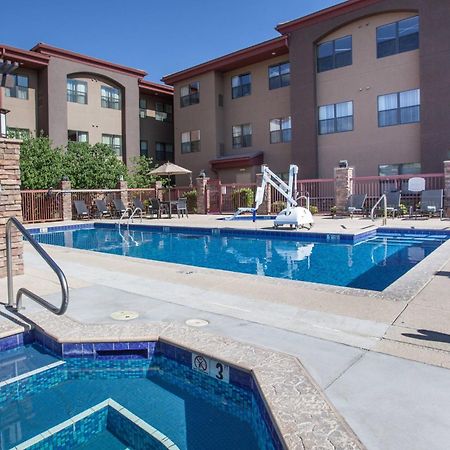Residence Inn Prescott Kültér fotó