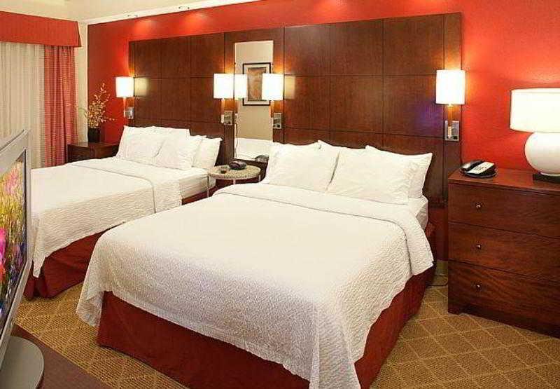 Residence Inn Prescott Kültér fotó