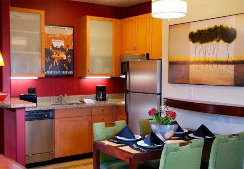 Residence Inn Prescott Kültér fotó