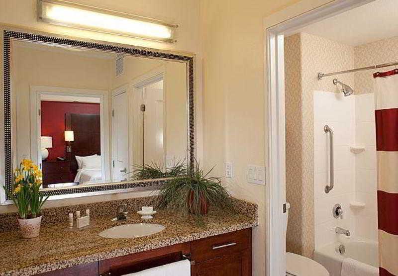 Residence Inn Prescott Kültér fotó