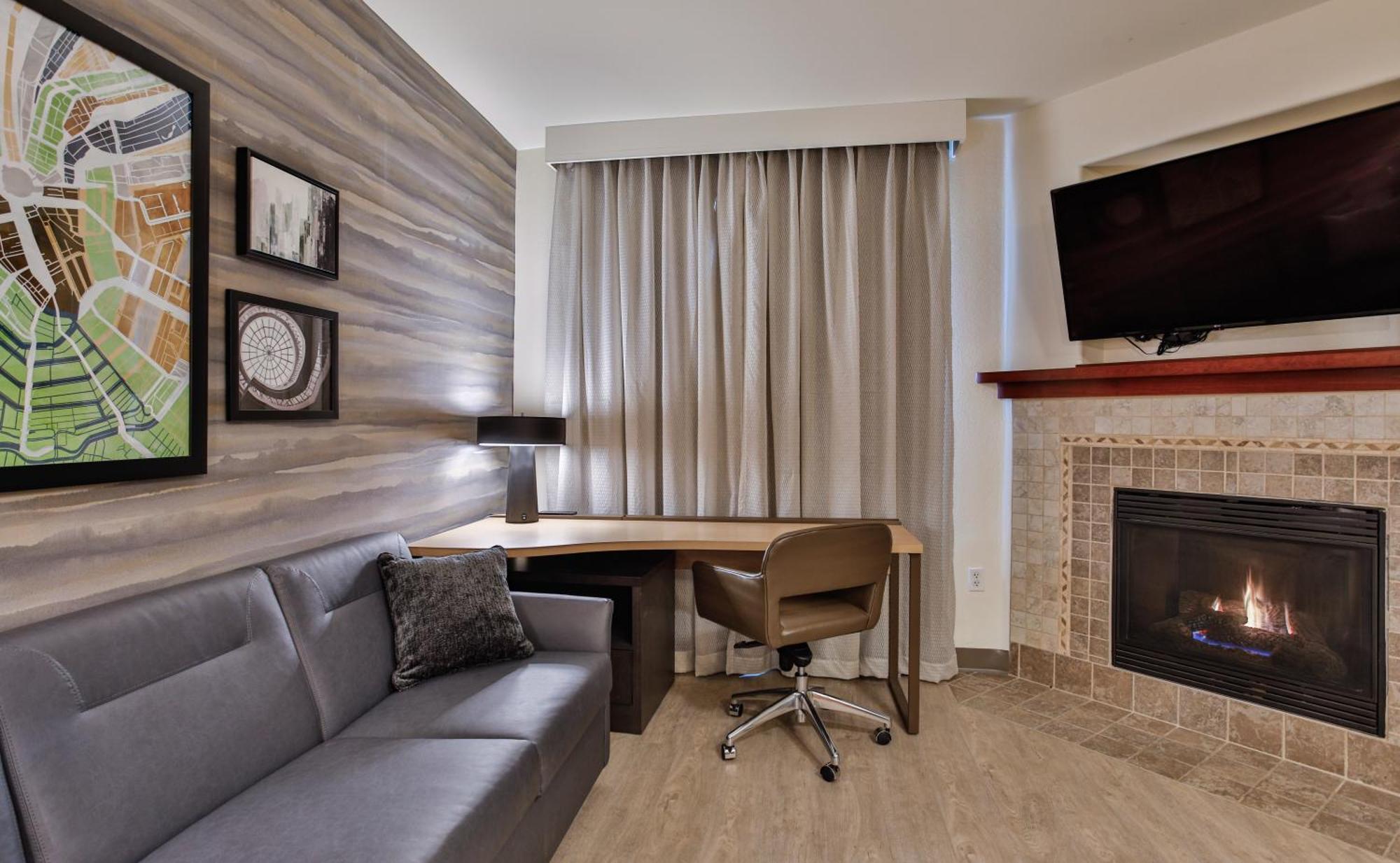 Residence Inn Prescott Kültér fotó