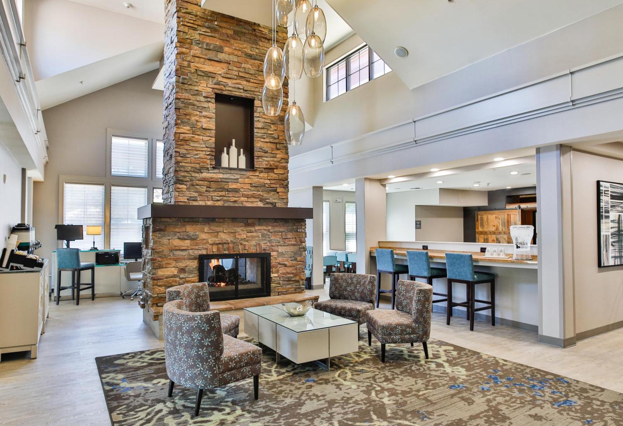 Residence Inn Prescott Kültér fotó