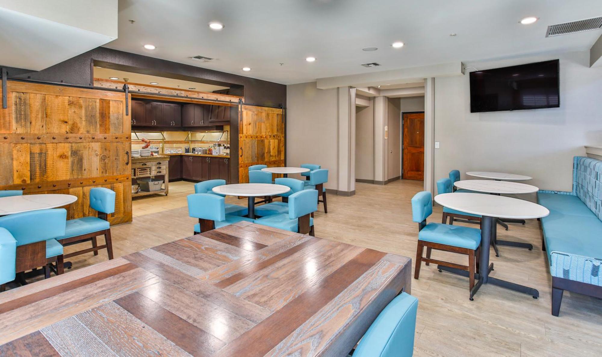 Residence Inn Prescott Kültér fotó