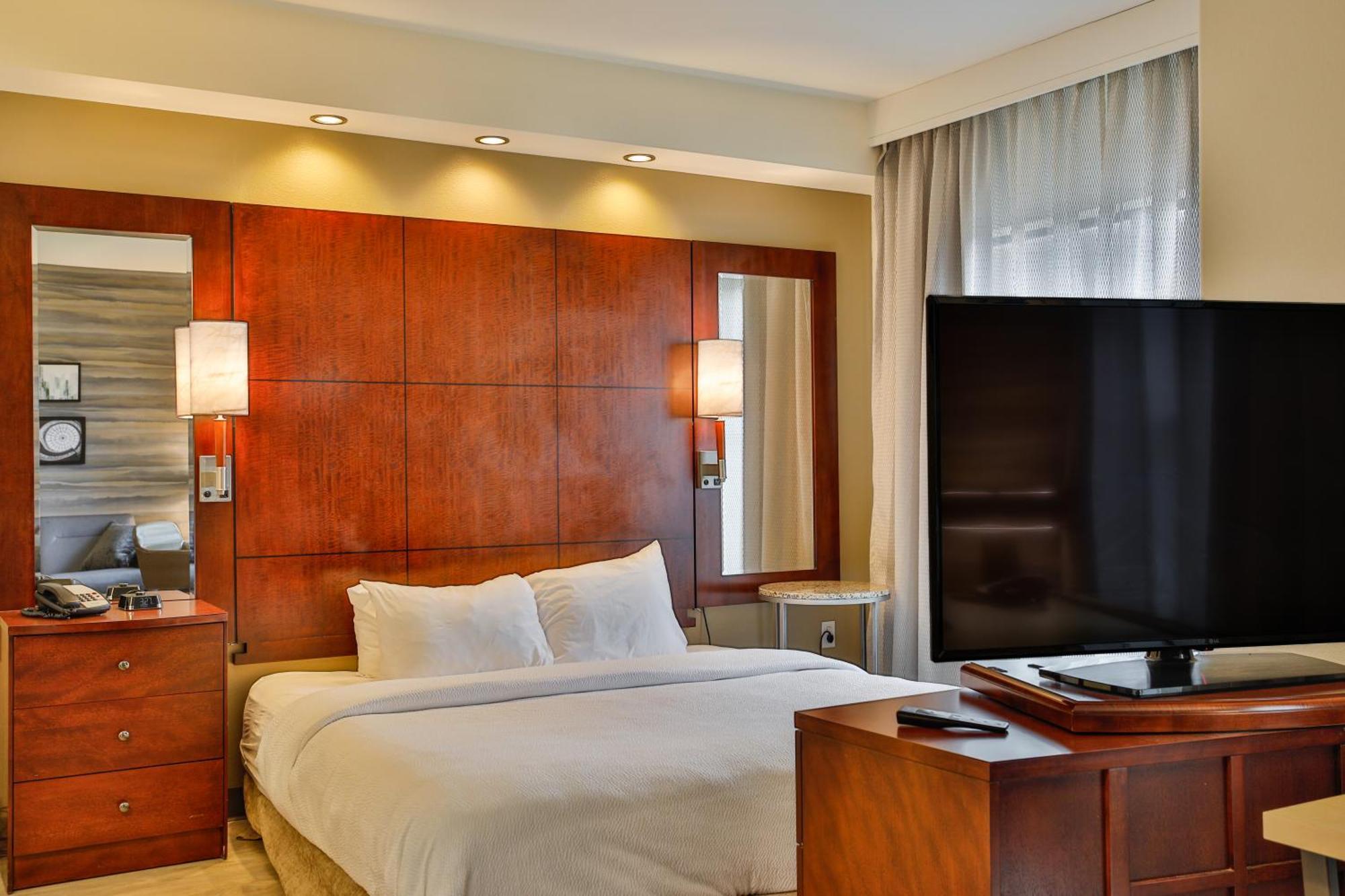 Residence Inn Prescott Kültér fotó