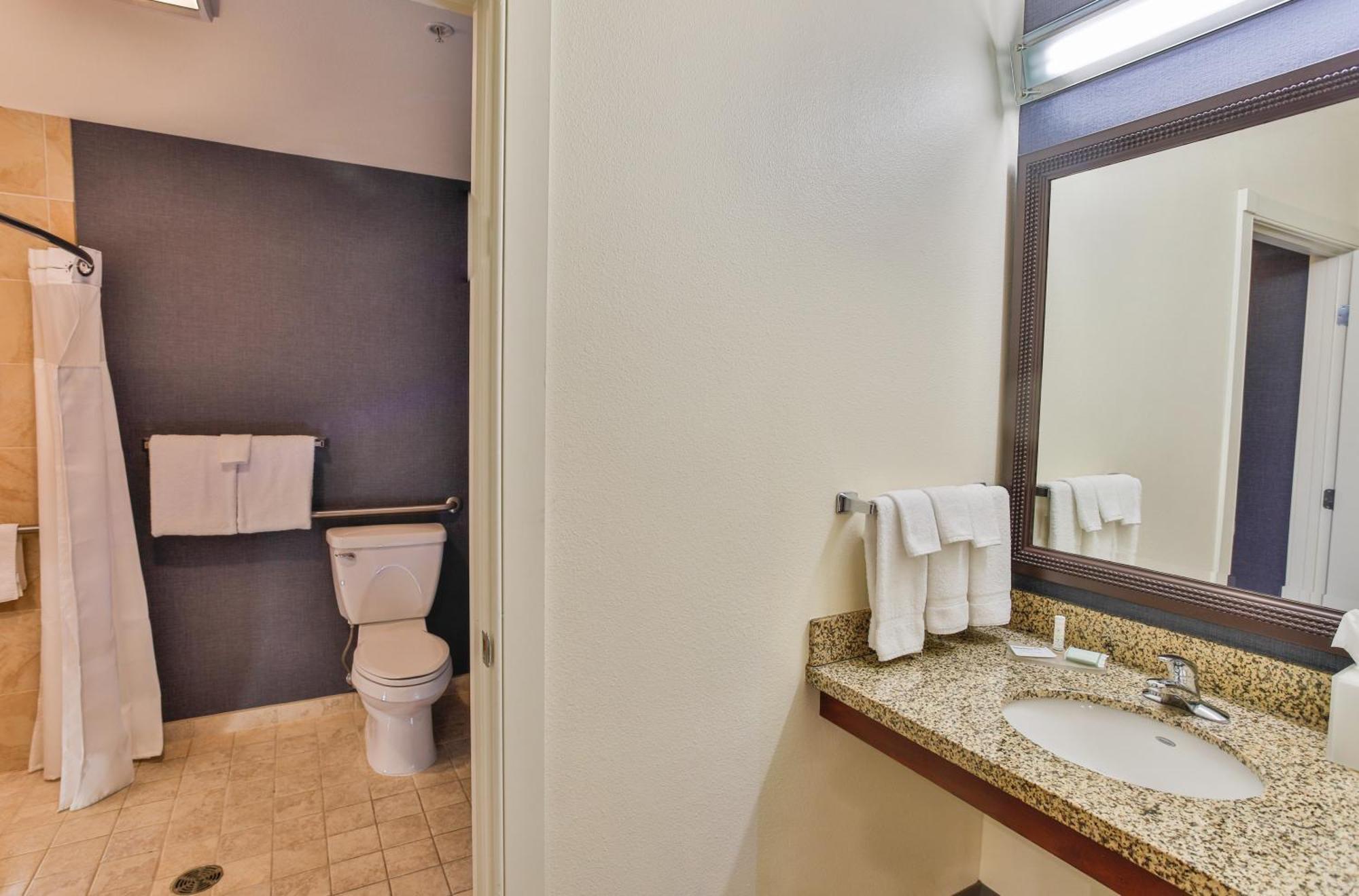 Residence Inn Prescott Kültér fotó