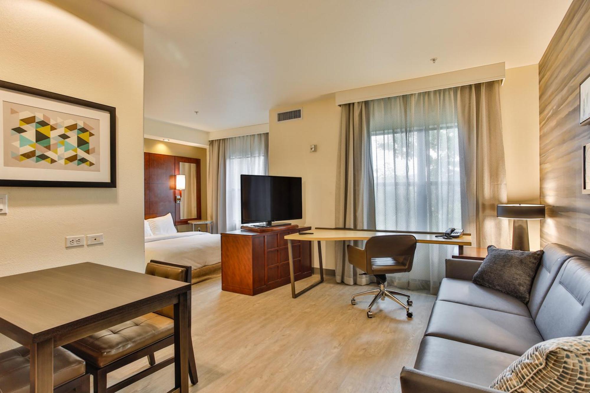Residence Inn Prescott Kültér fotó