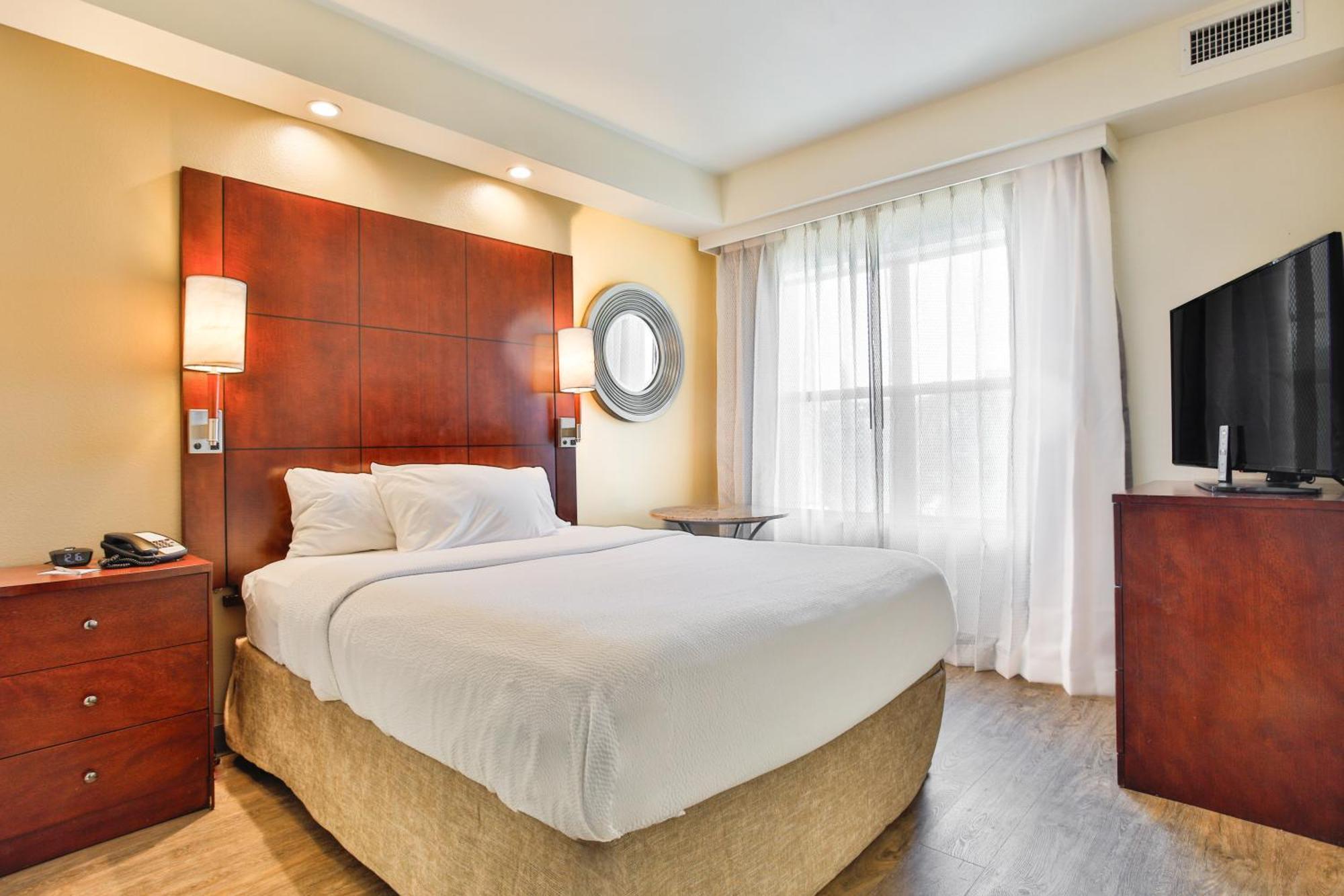 Residence Inn Prescott Kültér fotó