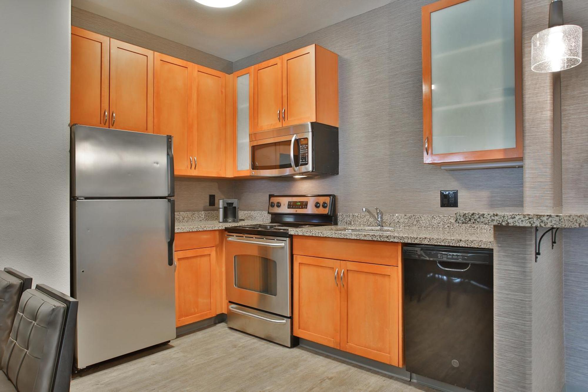 Residence Inn Prescott Kültér fotó