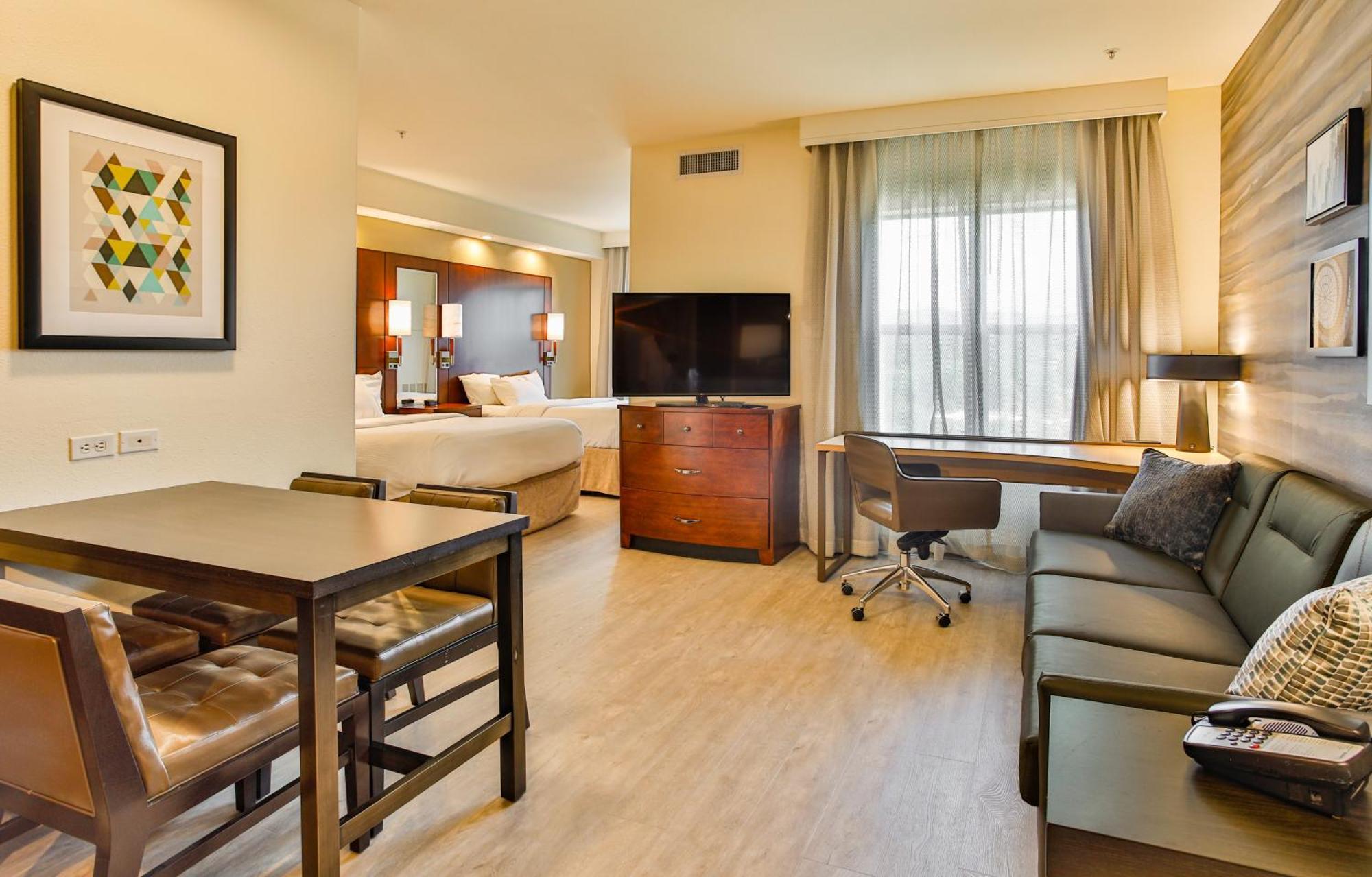Residence Inn Prescott Kültér fotó