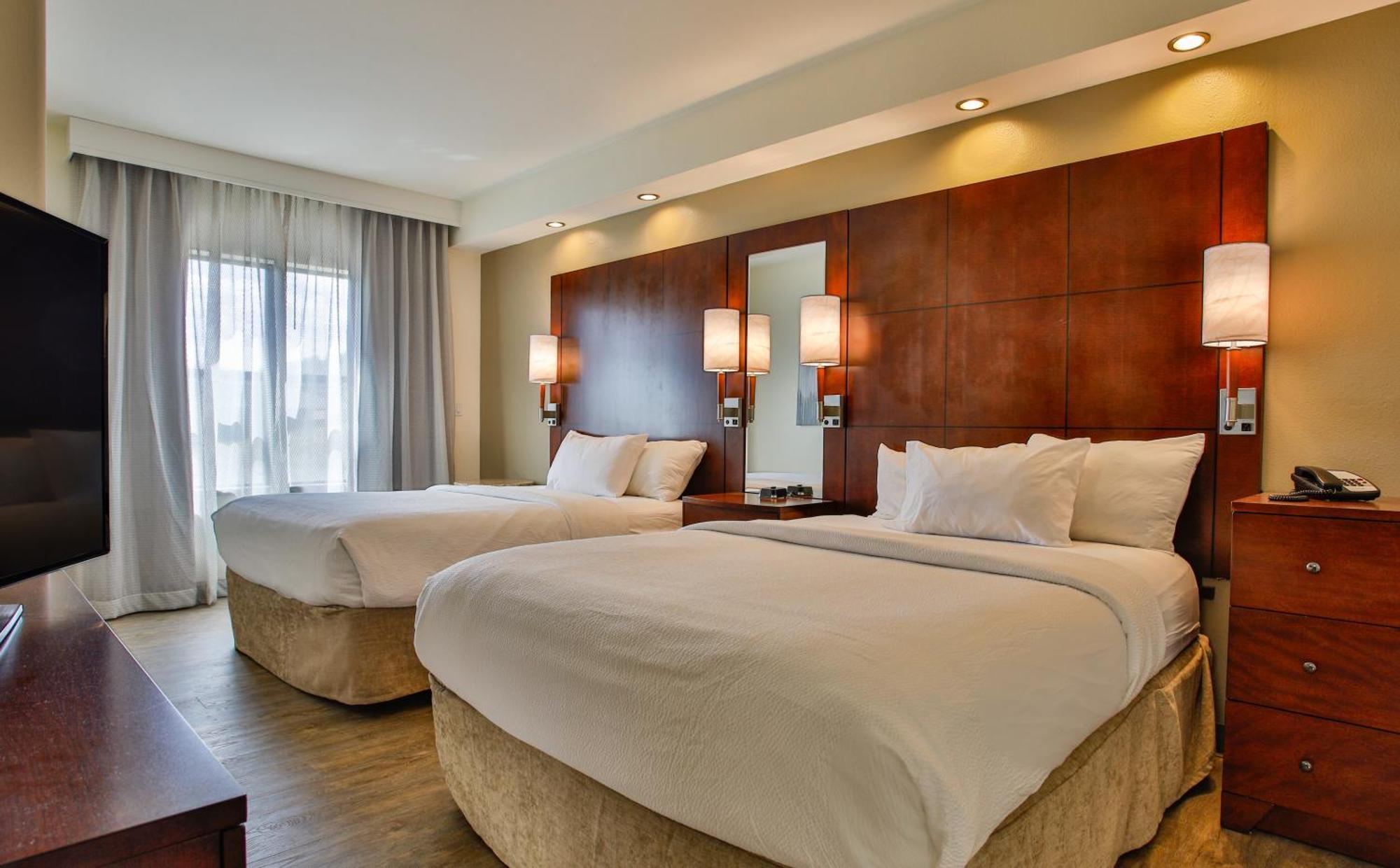 Residence Inn Prescott Kültér fotó