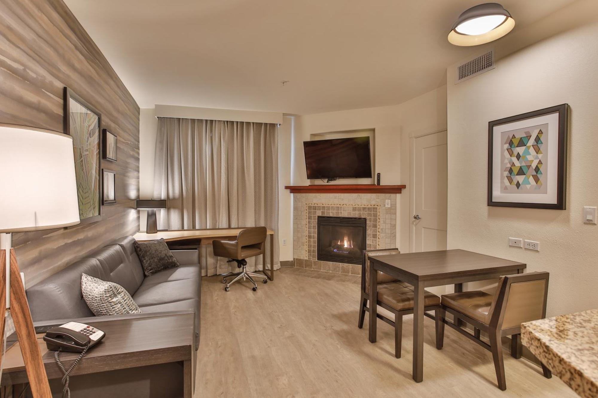 Residence Inn Prescott Kültér fotó