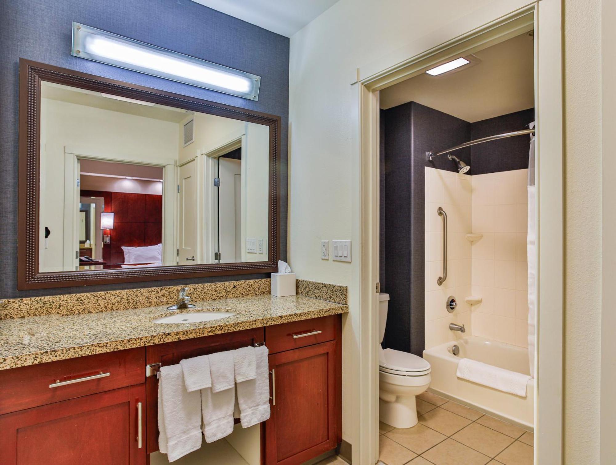 Residence Inn Prescott Kültér fotó