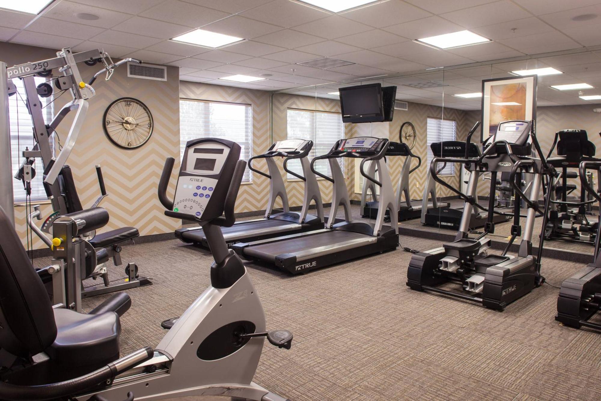 Residence Inn Prescott Kültér fotó