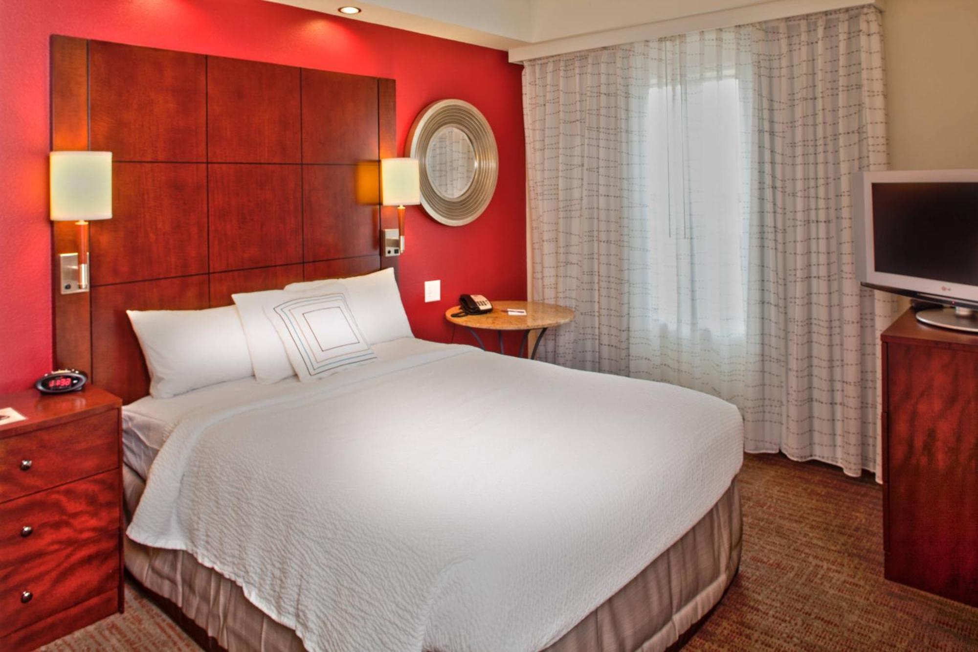Residence Inn Prescott Kültér fotó