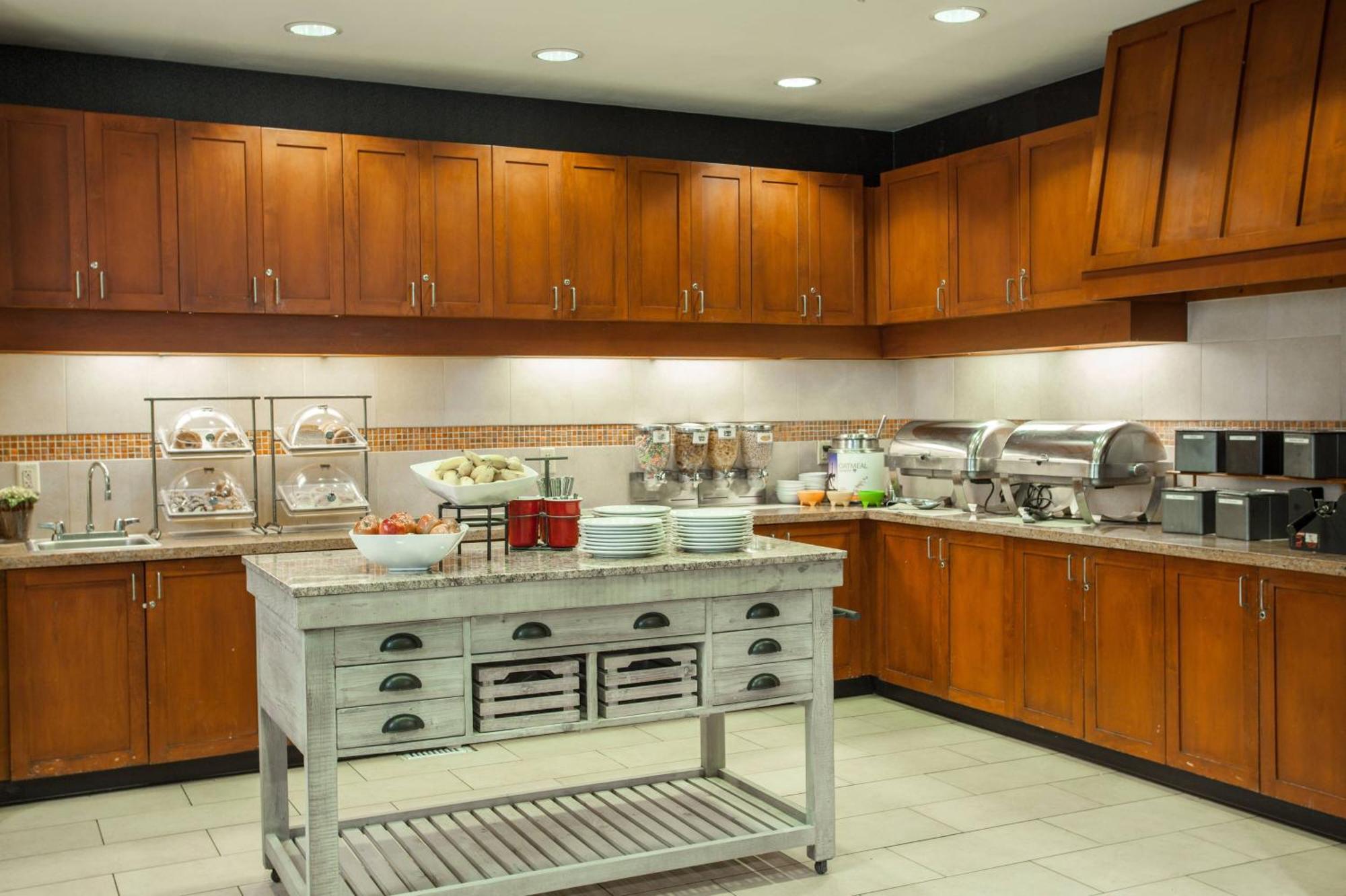 Residence Inn Prescott Kültér fotó