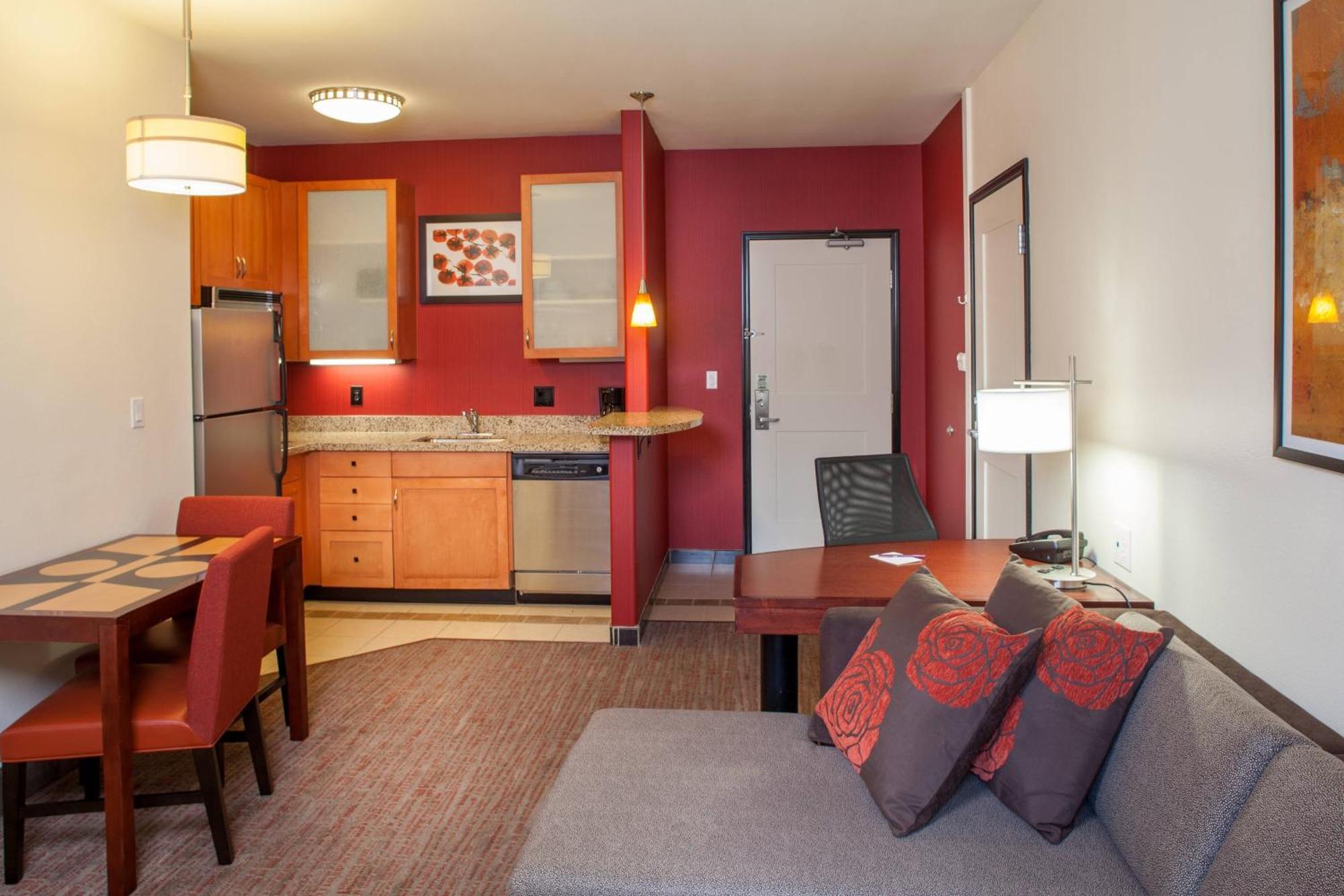 Residence Inn Prescott Kültér fotó