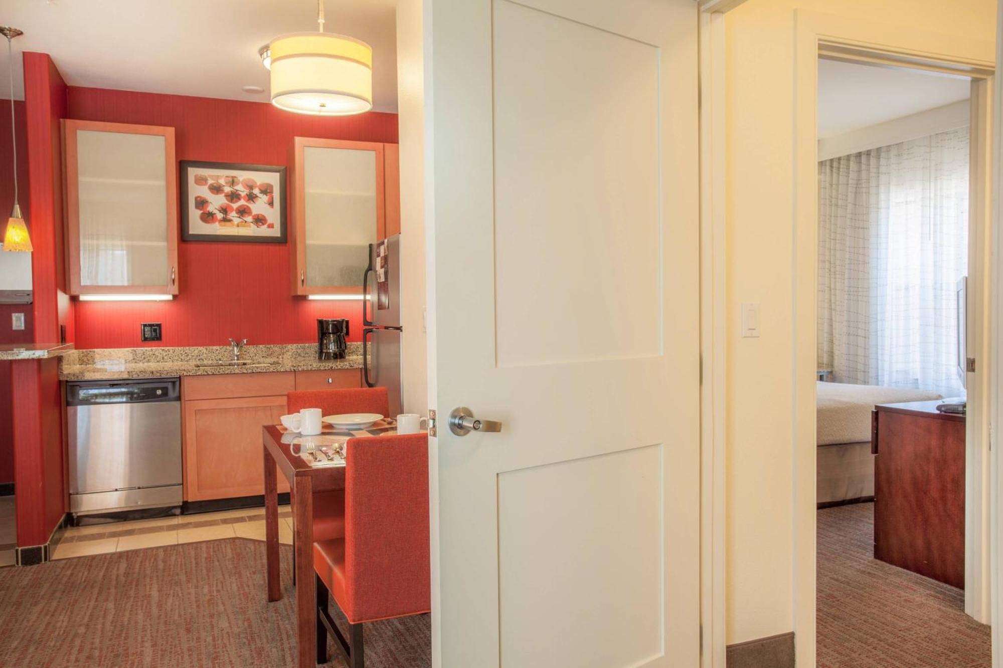 Residence Inn Prescott Kültér fotó