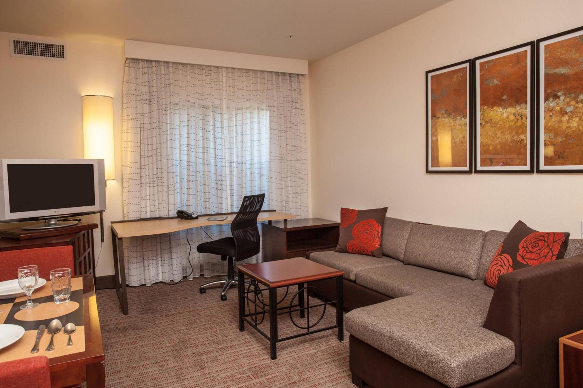 Residence Inn Prescott Kültér fotó