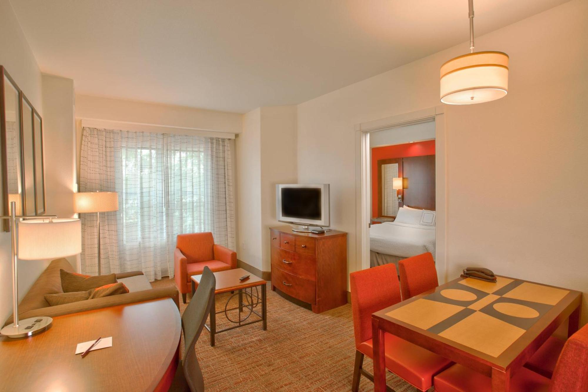 Residence Inn Prescott Kültér fotó