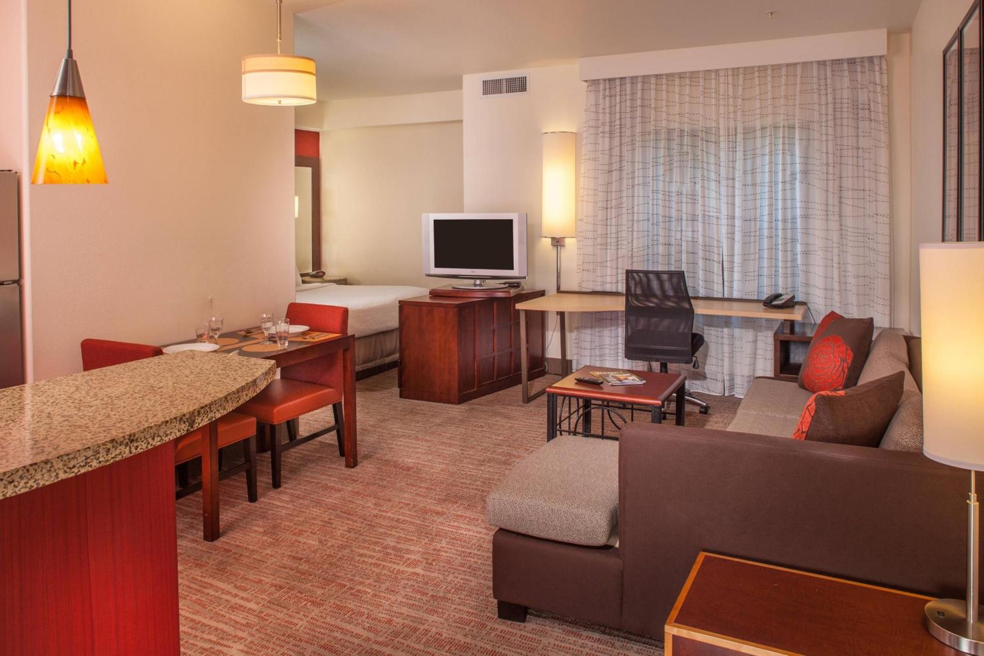 Residence Inn Prescott Kültér fotó