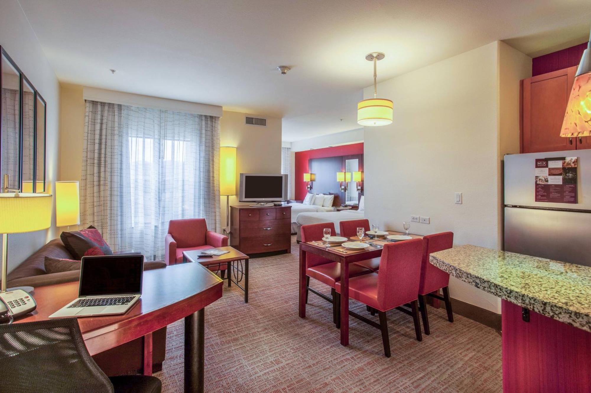 Residence Inn Prescott Kültér fotó