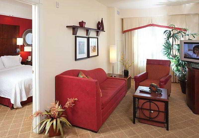 Residence Inn Prescott Kültér fotó