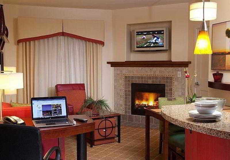 Residence Inn Prescott Kültér fotó