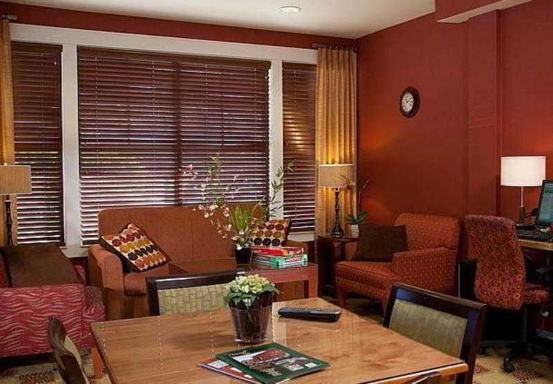Residence Inn Prescott Kültér fotó