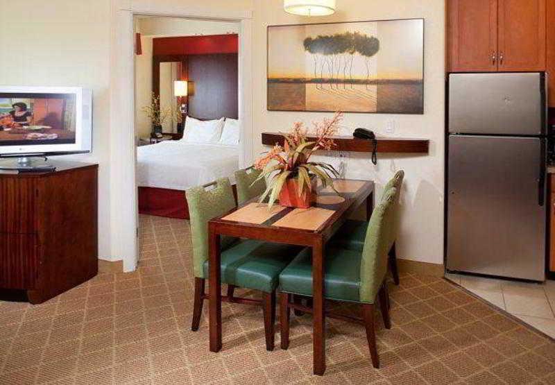 Residence Inn Prescott Kültér fotó