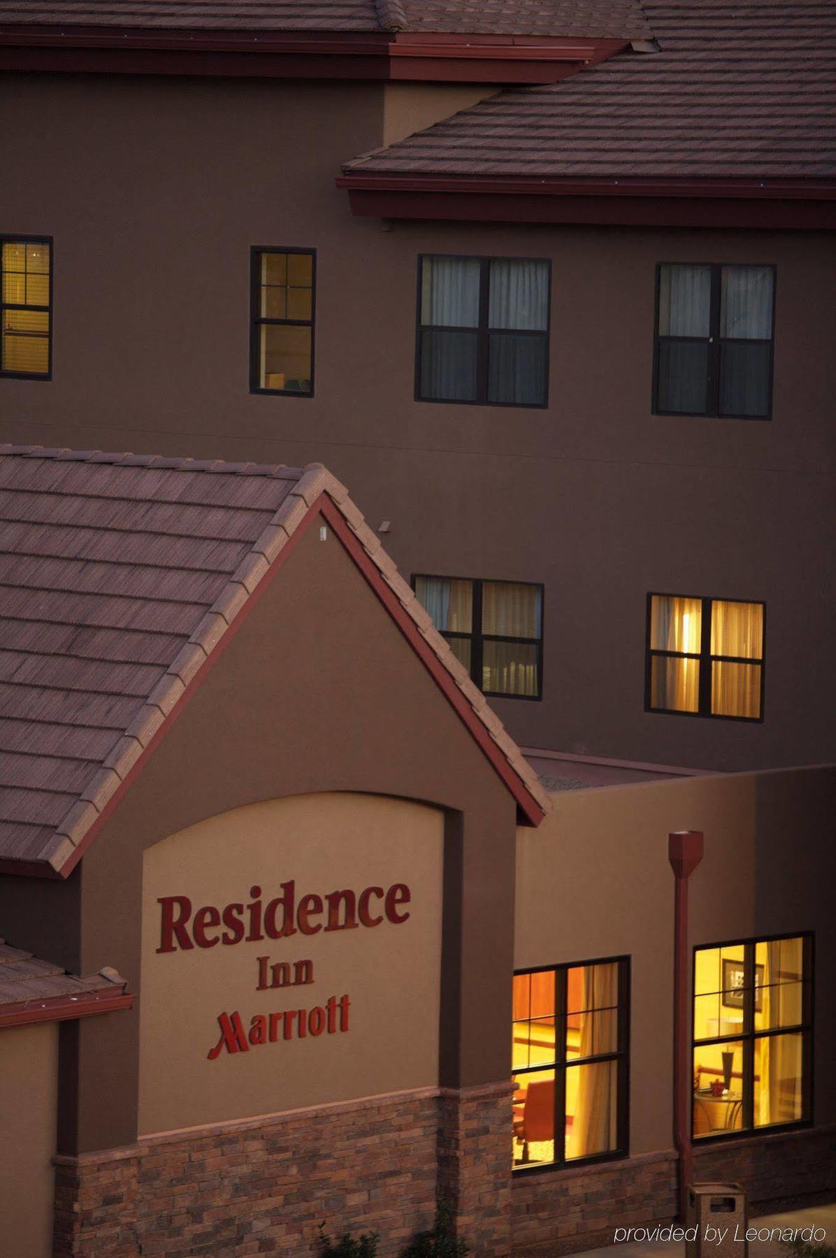 Residence Inn Prescott Kültér fotó