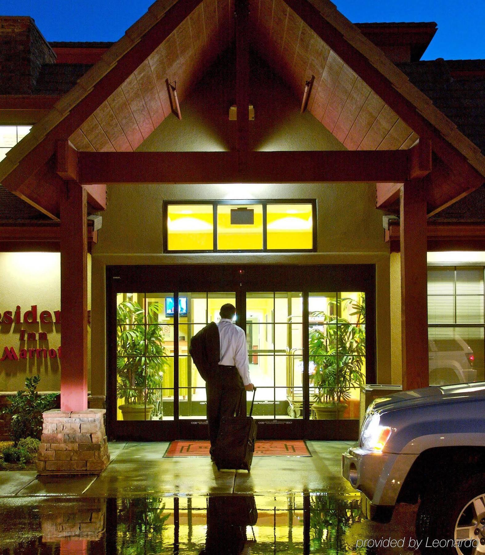Residence Inn Prescott Kültér fotó