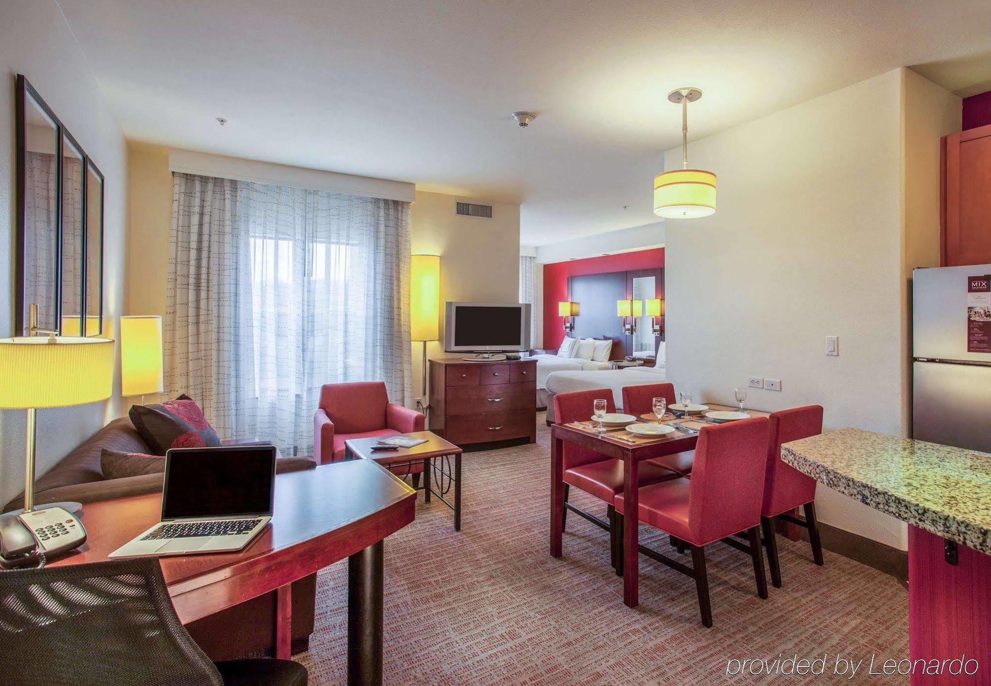Residence Inn Prescott Kültér fotó