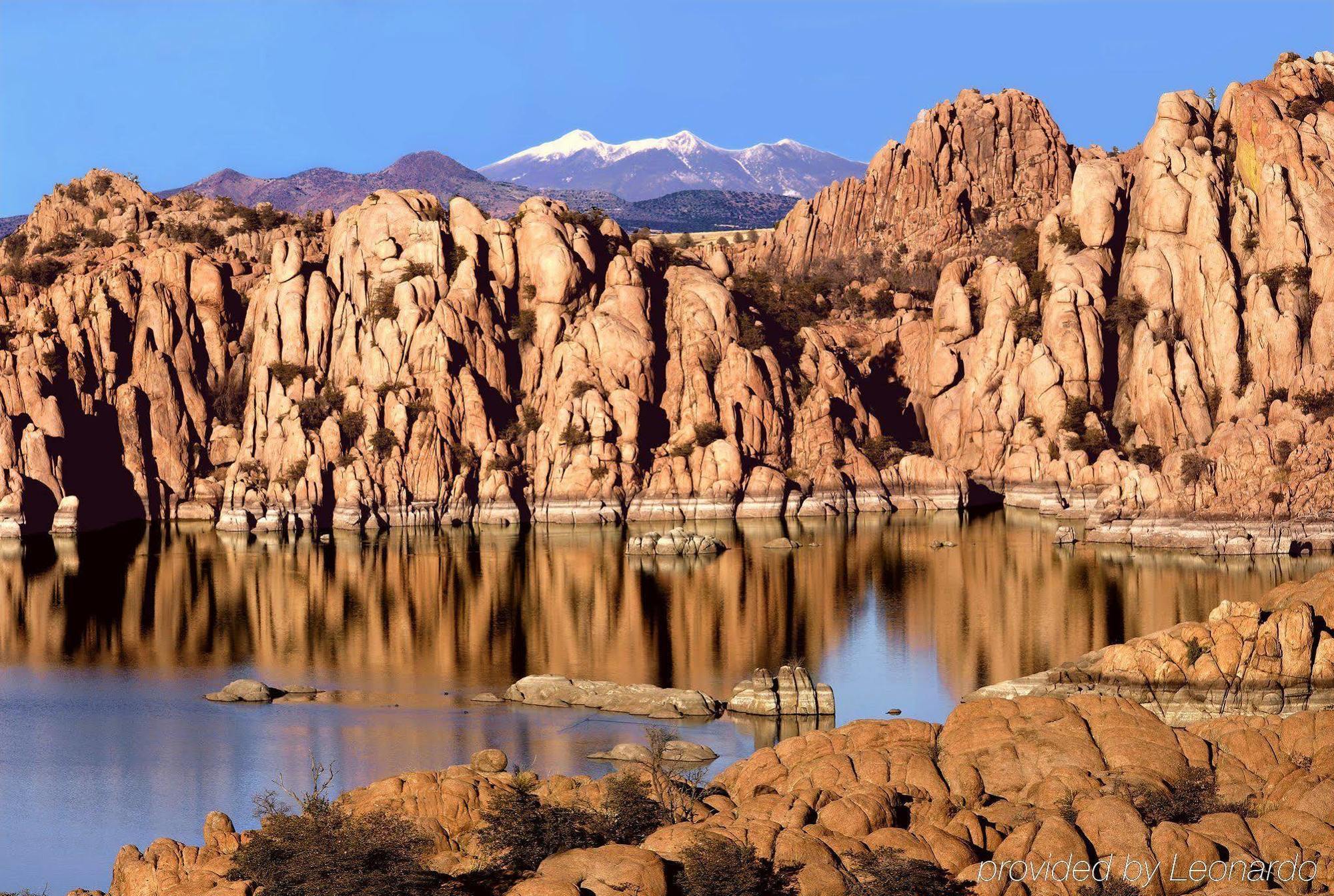 Residence Inn Prescott Kültér fotó