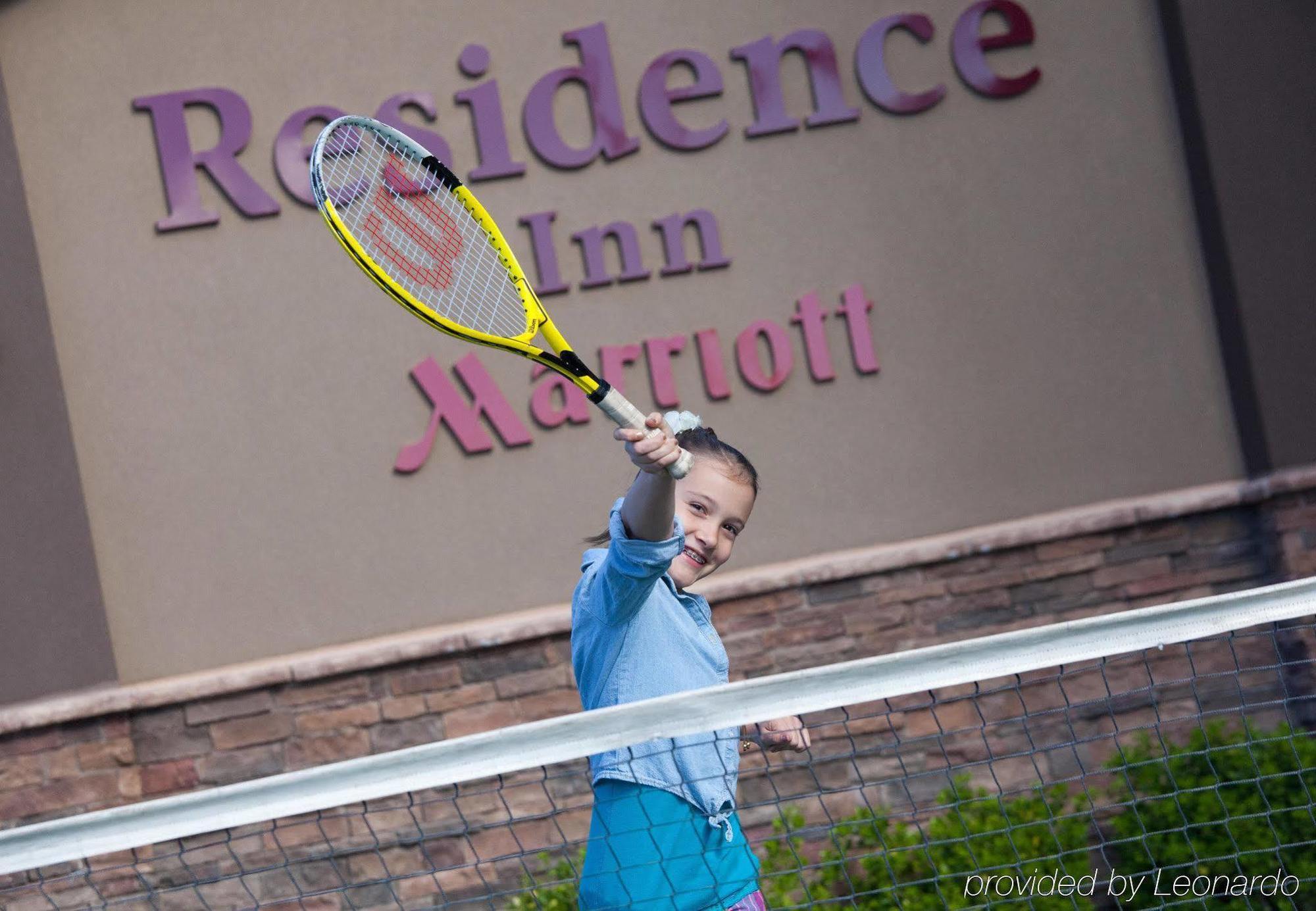 Residence Inn Prescott Kültér fotó