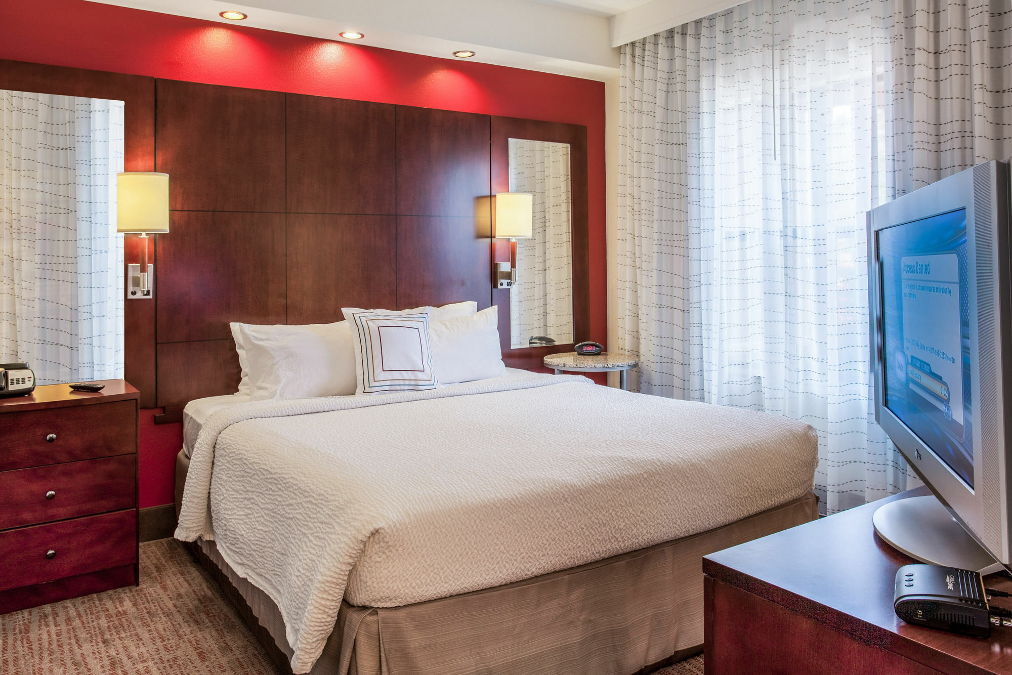 Residence Inn Prescott Kültér fotó
