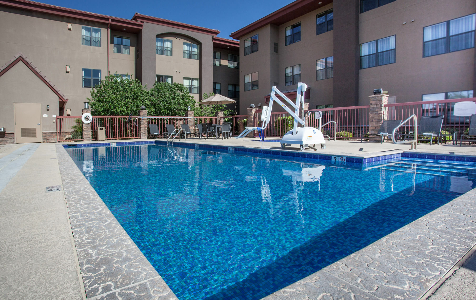 Residence Inn Prescott Kültér fotó