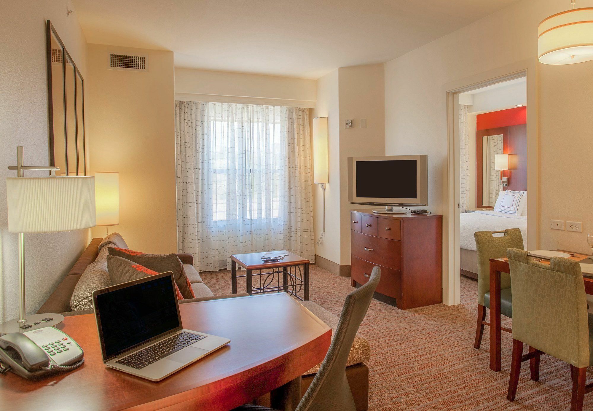 Residence Inn Prescott Kültér fotó