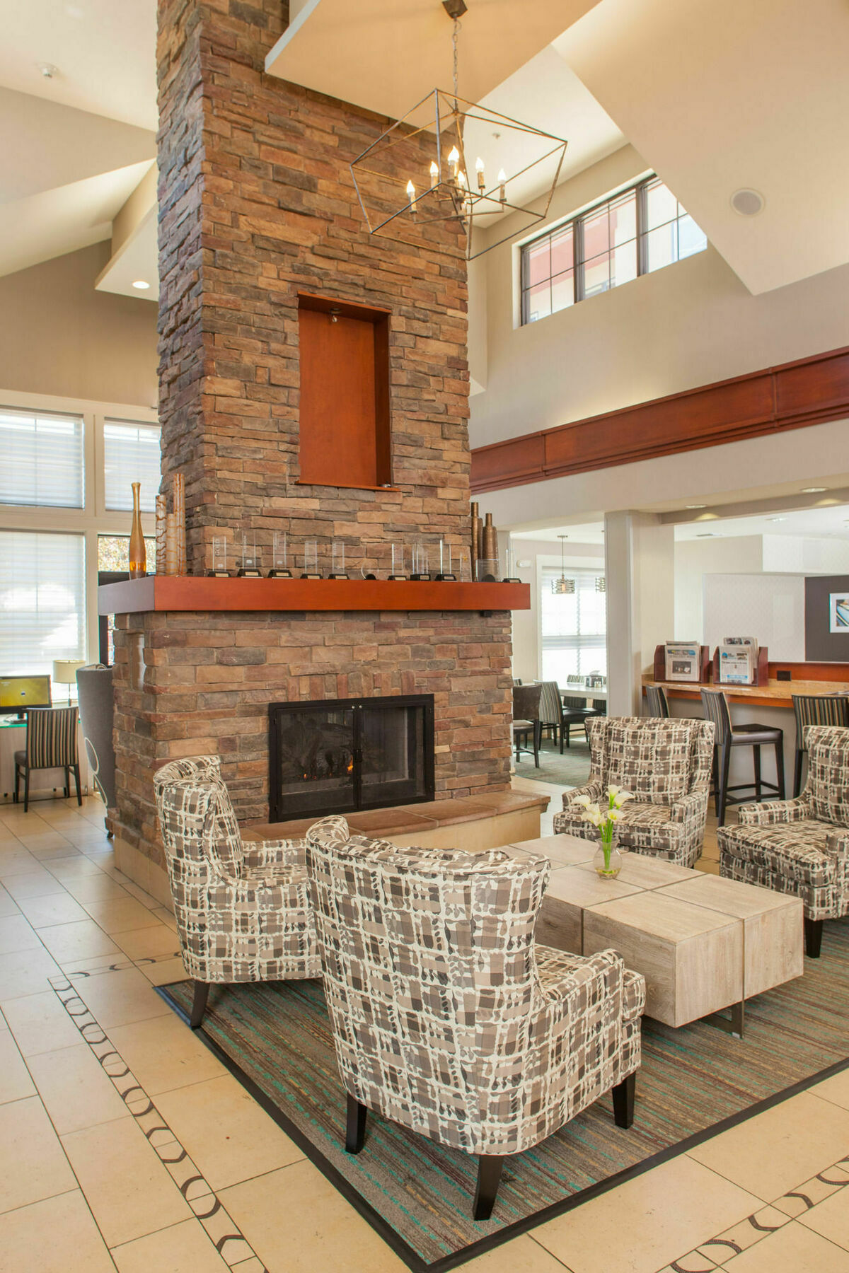 Residence Inn Prescott Kültér fotó