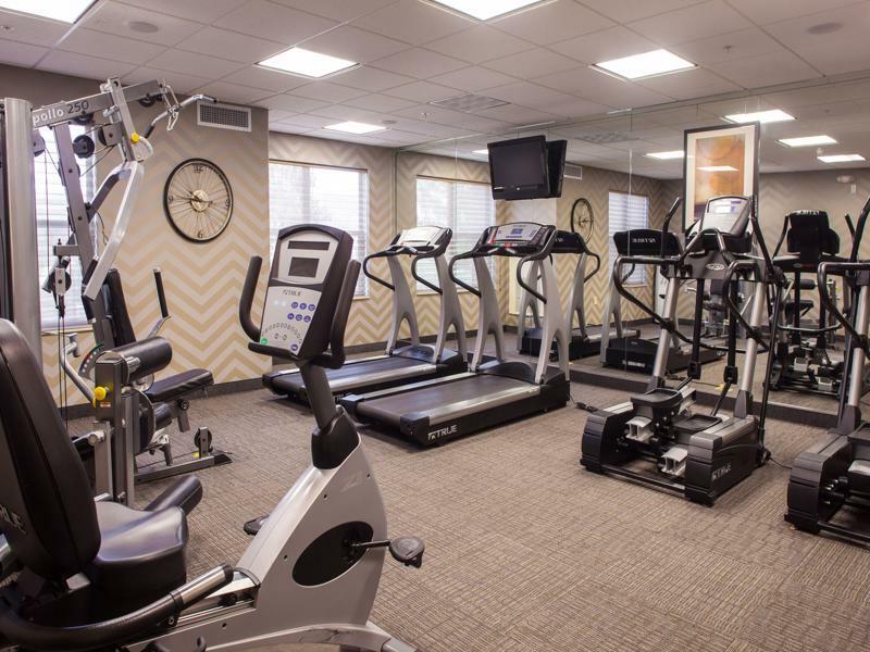 Residence Inn Prescott Kültér fotó