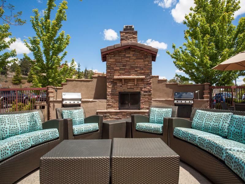 Residence Inn Prescott Kültér fotó